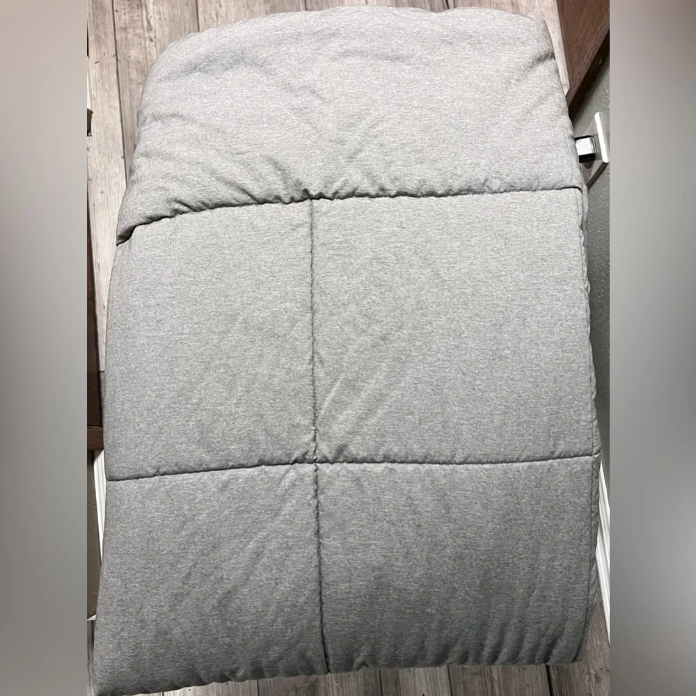 UGG Lenora Comforter Lightweight Down Alternative Blanket All Season